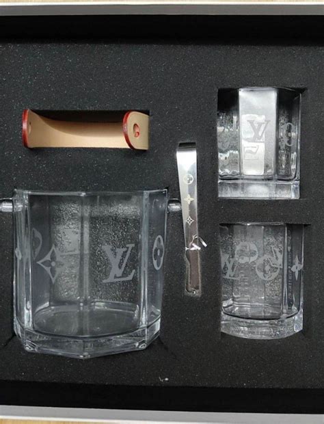 louis vuitton shot glasses|louis vuitton glasses for sale.